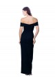 Black Mermaid Sweetheart Long Formal Dress Canada Online