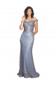 Mermaid Sweetheart Long Formal Evening Dress Canada Online