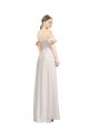 Red A-Line Sweetheart Long Formal Evening Dress Canada Online